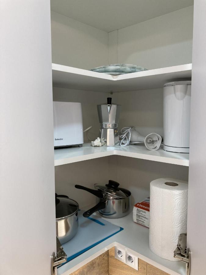 Nuevo Piso Retiro Appartement Madrid