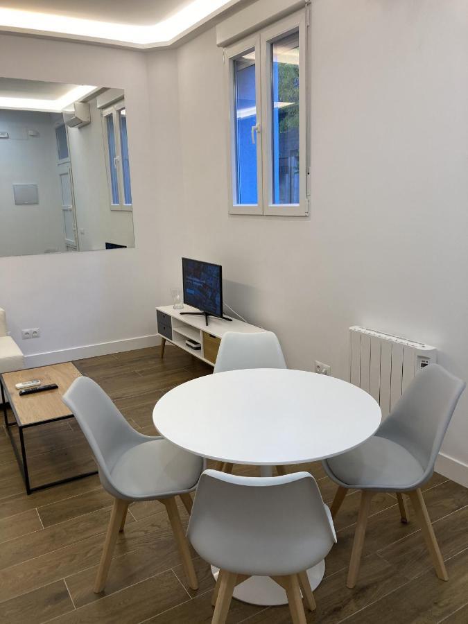 Appartement Nuevo Piso Retiro Madrid