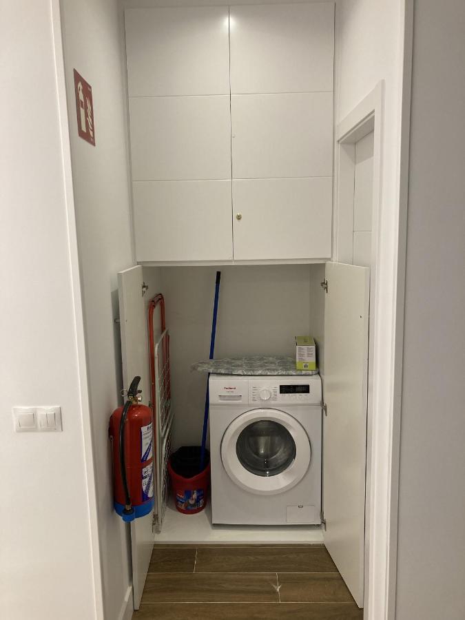 Appartement Nuevo Piso Retiro Madrid