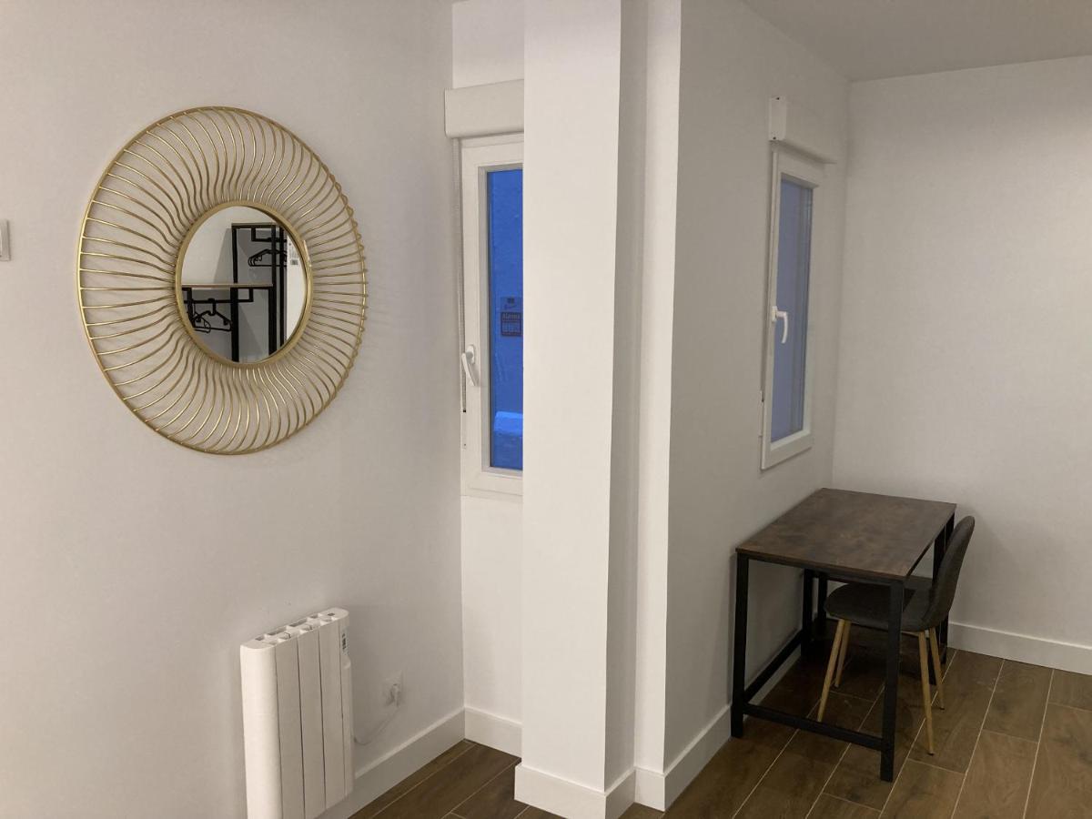 Nuevo Piso Retiro Appartement Madrid